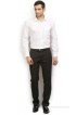 I-Voc Men's Solid Formal Shirt I-Voc Men's Solid Formal Shirt